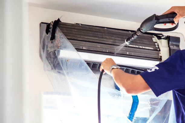 Ventilation Cleaning Services in Zion, PA
