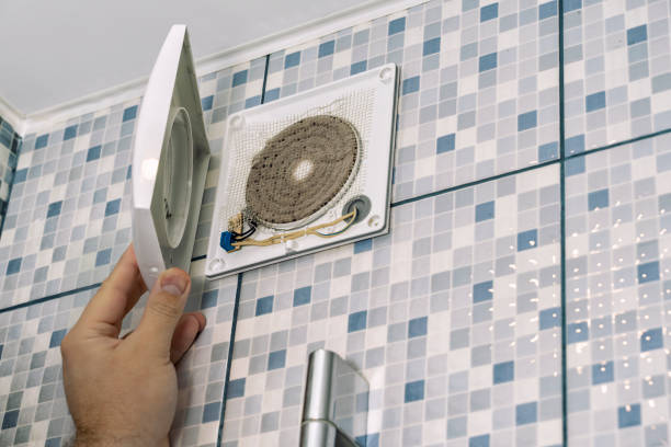 HVAC System Cleaning in Zion, PA