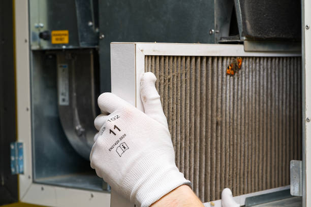 Best General Air Duct Cleaning  in Zion, PA
