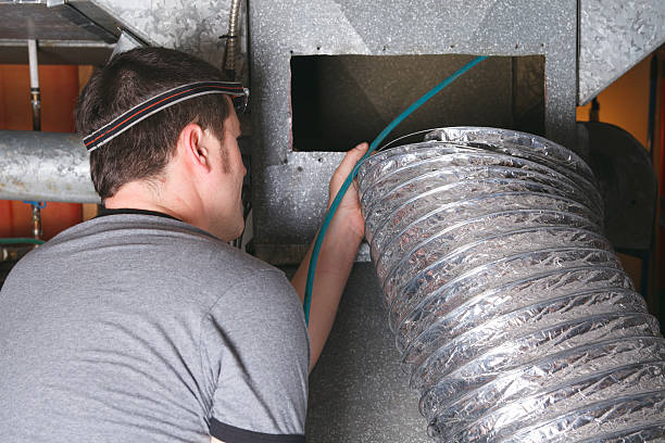 Best Affordable Air Duct Cleaning  in Zion, PA