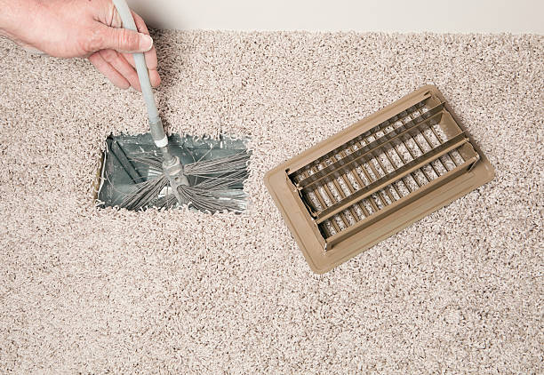 Best Home Air Vent Cleaning  in Zion, PA
