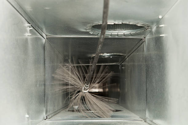 Best HVAC Duct Inspection Services  in Zion, PA