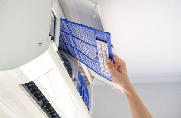Best Best Air Duct Cleaning Company  in Zion, PA