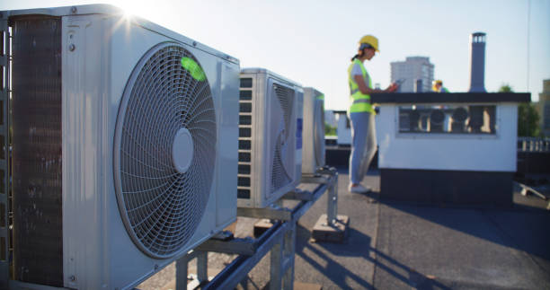 Best Ventilation Cleaning Services  in Zion, PA