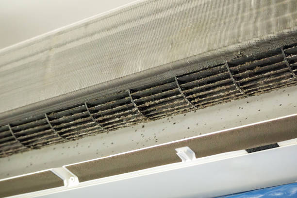 Home Air Vent Cleaning in Zion, PA