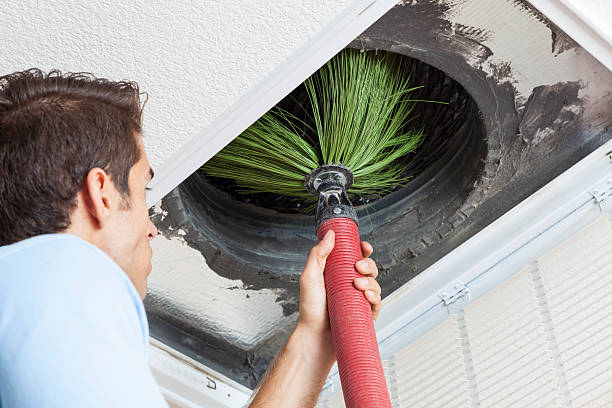 Professional Airduct Cleaning in Zion, PA